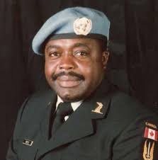 Black Canadian Veterans Stories