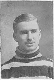 Frank McGee (ice hockey)