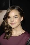 Bailee Madison Pictures and Photos