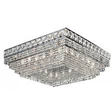 Or perhaps you'd like to give your living an element of the type of ceiling lights you choose need to be functional as well as stylish. Masiero Impero And Deco Crystal Flush Ceiling Light Lighting Deluxe