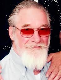 Obituary for Russell A. "Russ" McNany