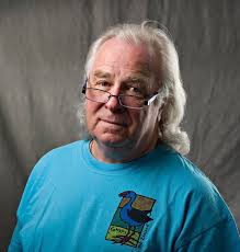 Allan Dick (politician)