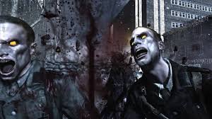 Call Of Duty Black Ops Zombie Mode Call Of Duty World At War S Zombies Mode Still Holds Undiscovered Easter Eggs Ign Call Of Duty Zombies Black Ops Zombies Call Of Duty