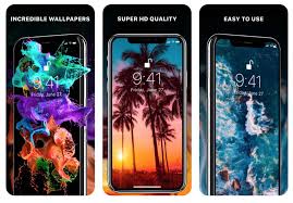 Find best latest cool wallpapers in hd for your pc desktop background and mobile phones. The 10 Best Iphone Apps For Wallpapers In 2020 Know Your Mobile
