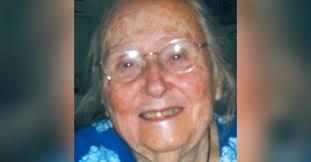 Lillian Loraine Roark Obituary