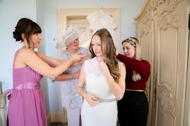 Shottle Hall Wedding Photography