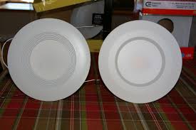 Maybe you would like to learn more about one of these? Led Recessed Lighting Shootout Home Depot Vs Lowes Vs Costco Joe S Happy Hour