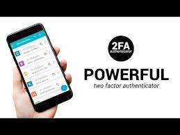 Descargar e instalar 2fa authenticator (2fas) para pc en windows 10, 8.1,. 2fa Authenticator Aplicacion De Autenticacion Apk Descargar Gratis Para Android