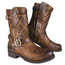 Handmade And Waterproof Boots With A Vintage Look But Up To Date Levels Of Protection Nbsp Mens Motorcycle Boots Boots Mens Boots Fashion