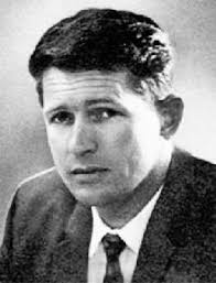 Byron Frankenberger Obituary (1930