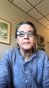 Nora Swan-Foster shares a preview of what to expect from her virtual  program with us