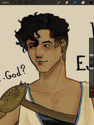 Epic The Musical X Dc Comics