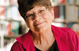 Joy Cowley Joins the Club!