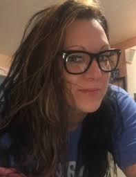 Obituary for Meagin Leigh Robison