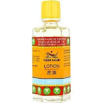 Baume Du Tigre Rouge Lotion Massage 28ml A Prix E Leclerc Baume De Tigre Baume Du Tigre Rouge Docteur En Pharmacie