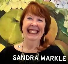 WRITE ON! Sandra Markle: WATCH WILD INVENTIONS AND SHARE THE ACTION!