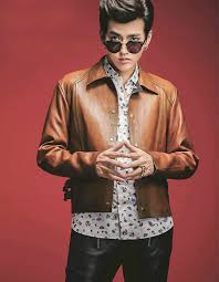 pin on wu yifan kris wu