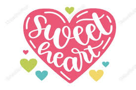 Download Colorful Sweet Heart Free Svg Files Linkedgo Vinyl