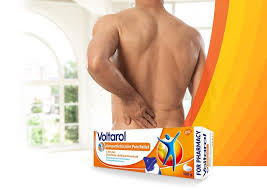How often you can take aleve. Emulgel Pain Relief Treatment Product From Voltarol