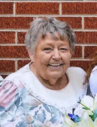 Obituary information for Shirley Ann Cantrell