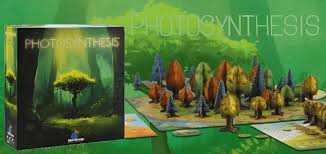 Photosynthesis Review Board Game Guide 2020