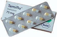 Omvil tabletworks by blocking a certain natural substance called histamine. Oseltamivir Wikipedia