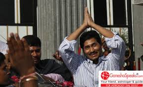 Jaganmohan Reddy To Become A Formidable Political Force In