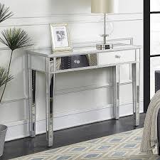 Having a place where you can not only keep but also do your makeup is certainly very convenient, hence the makeup vanity. Best Makeup Vanity Tables To Get Ready At Home