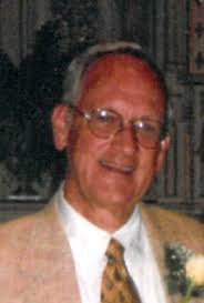Obituary for Charles E. Kestler