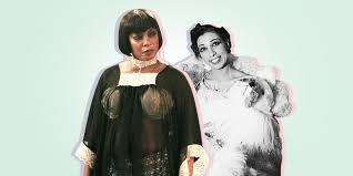 Josephine baker is 1st black woman given paris burial honor. Josephine Baker S Lovecraft Country Appearance Explained Why Hippolyta Visited Baker In Episode 7