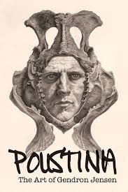 POUSTINIA Directed by Kristian Berg A short documentary