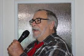 Mike Akers, Square Dance Caller