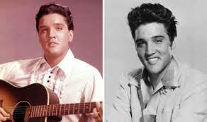 Which white gospel group provided vocal backings on elvis's recordings in the 1950s. Elvis Presley Quiz Questions And Answers The Best Elvis Questions For Your Home Pub Quiz Music Entertainment Express Co Uk