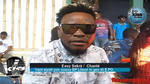 Radio Kiss FM Haïti