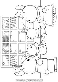 Kids n fun 17 coloring pages calico critters adorable. Pin On Kids