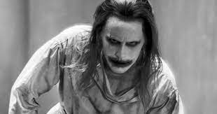 The joker wasn't even part of justice league the first time that zack snyder made it, never mind when joss whedon took over, so it'll be interesting to discover exactly how he fits into the reshaped narrative. Jared Leto Returns As Joker In Zack Snyder S Justice League First Look Images