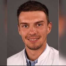 Had the pleasure to present our scientific work