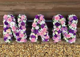 In asia, chrysanthemums symbolize rebirth and are more often given at baby showers than funerals. Nan Loose The Petal Boutique Andover Hampshire