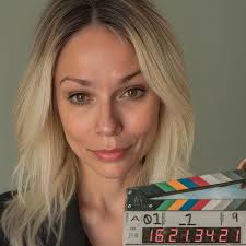 My Big Baby, Saint, will be starring as the main character's dog in a  Netflix Series called “Hunting Jessica”. We will be filming this year and  next in Oklahoma 💙 #huntingjessica