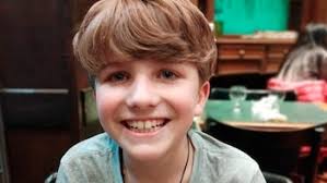 Benjamin William Laskey