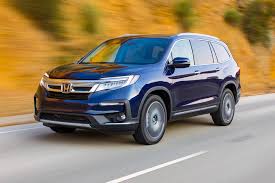 Please only join if you wish to attend. 2021 Honda Pilot Prices Reviews And Pictures Edmunds