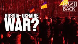 16.02.2022 · rysslands närvaro i och omkring ukraina oroar många experter. Krig I Ukraina Steigan No