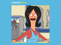 Bob and linda belcher are our role models for staying on the same team through the everyday struggles that come up over the course of a marriage. Linda Belcher From Bob S Burgers Charactour