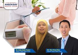 For any inqury, you can call them at +6097440886. Tahukah Anda Pakar Sakit Puan Anson Bay Medical Centre Facebook