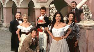 Are you being completely honest? Queen Of Swords Die Maske Der Konigin Staffel 1 Video On Demand Streaming
