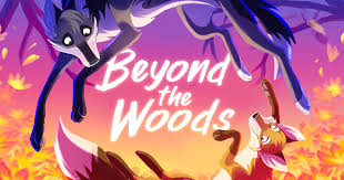 Discover more posts about skailla. Beyond The Woods Indiegogo