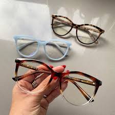 Our Favorite Blue Light Glasses To Protect Your Eyes During All This Extra Screen Time Glasses Trends Fashion Eye Glasses Chic Glasses
