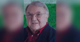 Obituary for Dr. Robert Charles Clingan