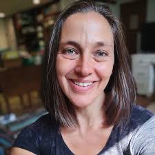 Maria Reddington's Instagram, Twitter & Facebook