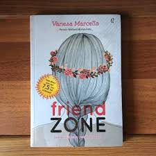 Check spelling or type a new query. Novel Friendzone Friend Zone Vanesa Marcella Shopee Indonesia